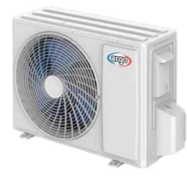 Argoclima CLIMADESIGN 12000 UE MONO